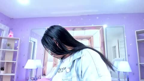 Scarlette  online show from April 2, 2026, 3:04 am