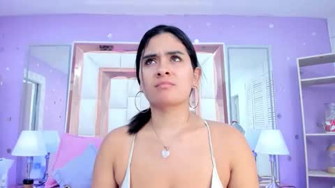 Scarlette  online show from April 3, 2026, 3:04 am