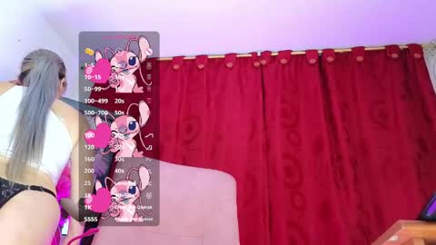 Snapshot of scarletteowens chatting on May 6, 2026, 11:54 pm Scarlette online show from May 6, 2026, 11:54 pm