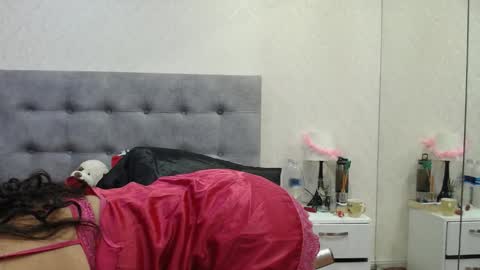 Snapshot of scarlettgreen_ chatting on February 10, 2026, 11:25 am Scartt online show from February 10, 2026, 11:25 am