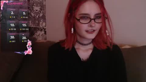 Scarlett online show from July 12, 2026, 1:57 pm