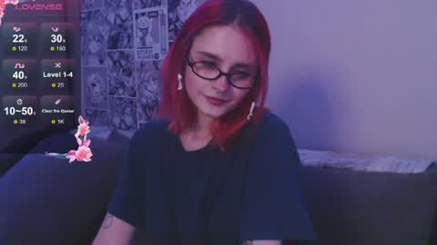 Scarlett online show from July 16, 2026, 4:24 pm