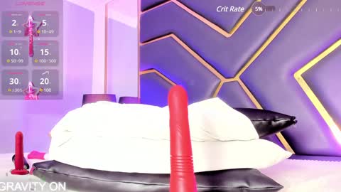 Snapshot of scarletthott1 chatting on February 5, 2025, 2:48 pm Scarlett Hot online show from February 5, 2025, 2:48 pm