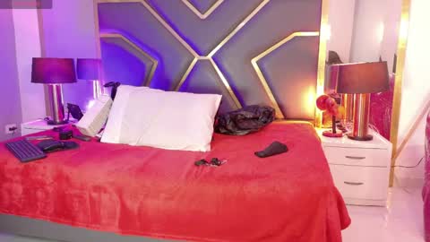 Scarlett Hot online show from April 9, 2026, 11:59 am