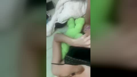 scarletthour online show from March 20, 2026, 6:24 pm