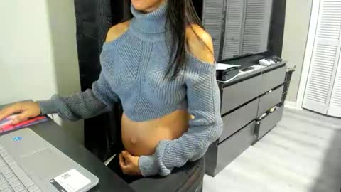 Snapshot of scarlettjennerr chatting on March 12, 2026, 5:46 am scarlettjennerr online show from March 12, 2026, 5:46 am