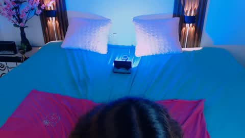 Snapshot of scarlettjohansson_x chatting on February 21, 2025, 7:10 pm Emilie online show from February 21, 2025, 7:10 pm