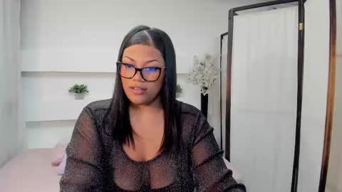 scarlettlee8 online show from November 1, 2025, 3:30 am