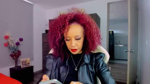 Scarlett online show from January 12, 2026, 8:47 pm