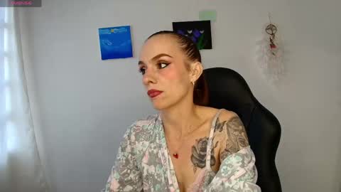 Snapshot of scarlettmilf_cg chatting on May 16, 2026, 7:45 pm Scarlett online show from May 16, 2026, 7:45 pm