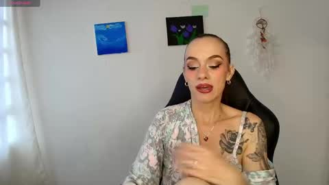 Snapshot of scarlettmilf_cg chatting on May 16, 2026, 7:56 pm Scarlett online show from May 16, 2026, 7:56 pm