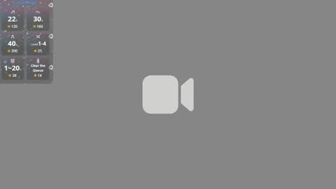 Scarlett Moonmuse online show from March 17, 2026, 7:44 am