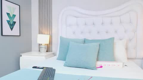 Scarlett Petrova online show from March 31, 2026, 11:21 am