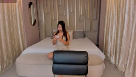 Scarlett Rose online show from March 1, 2026, 11:34 am