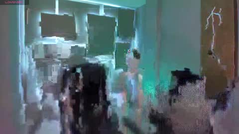 Scarlett Rose online show from April 8, 2026, 7:58 pm