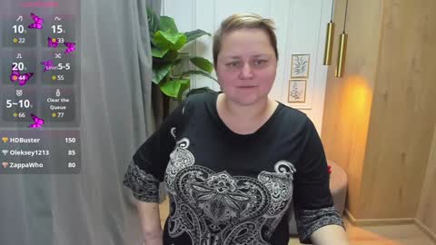 Snapshot of scarlettsoft chatting on December 5, 2024, 12:00 pm Scarlett online show from December 5, 2024, 12:00 pm