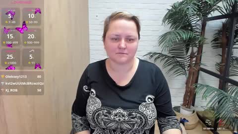 Snapshot of scarlettsoft chatting on December 16, 2024, 11:55 am Scarlett online show from December 16, 2024, 11:55 am