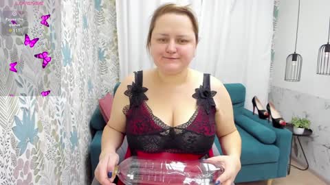 Snapshot of scarlettsoft chatting on January 17, 2025, 5:53 am Scarlett online show from January 17, 2025, 5:53 am