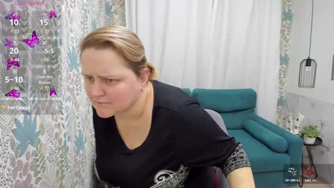 Snapshot of scarlettsoft chatting on January 30, 2025, 12:06 pm Scarlett online show from January 30, 2025, 12:06 pm