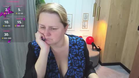 Snapshot of scarlettsoft chatting on October 31, 2025, 6:03 am Scarlett online show from October 31, 2025, 6:03 am