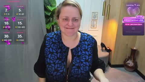 Scarlett online show from April 20, 2026, 5:32 am