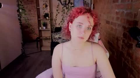 Snapshot of scarlettsparksxx chatting on June 16, 2026, 12:30 pm Scarlett online show from June 16, 2026, 12:30 pm
