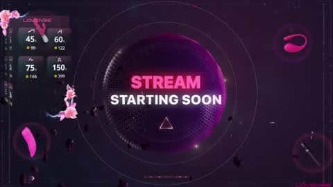 Scarlett online show from April 2, 2026, 2:58 pm