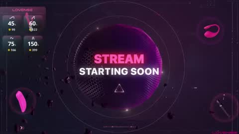 Scarlett online show from May 20, 2026, 12:11 pm
