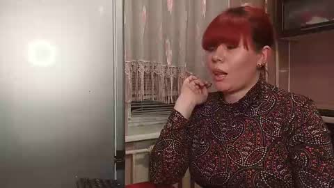 Anya online show from November 24, 2025, 7:35 pm