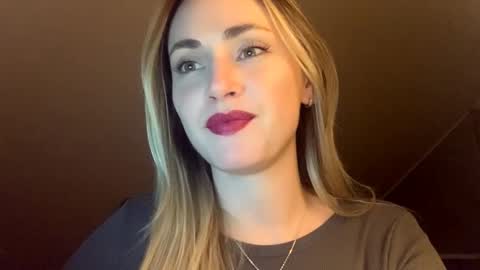 ScarlettxBlonde online show from March 29, 2026, 8:20 pm