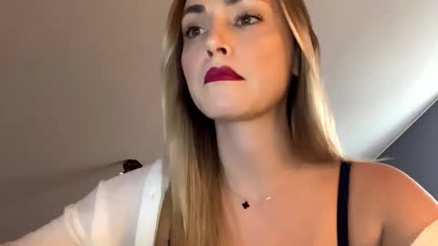 ScarlettxBlonde online show from March 30, 2026, 2:40 pm