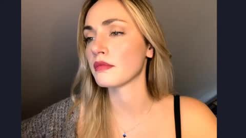 ScarlettxBlonde online show from April 30, 2026, 8:42 am