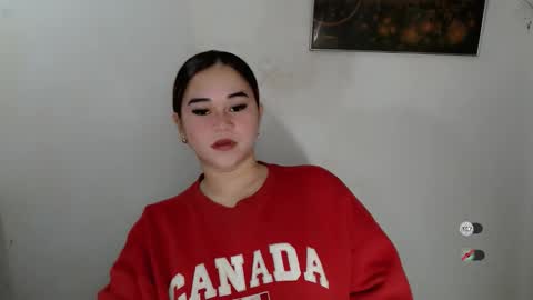 scarletvamp online show from February 2, 2026, 9:46 pm