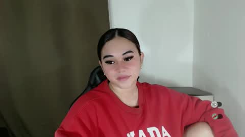 scarletvamp online show from February 23, 2026, 11:24 pm