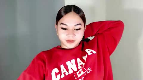 scarletvamp online show from March 16, 2026, 11:53 pm