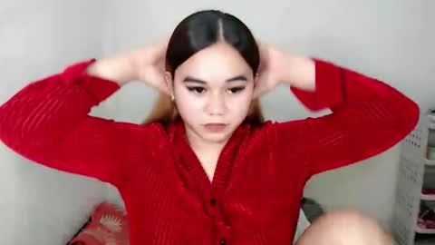 scarletvamp online show from April 25, 2026, 4:48 pm