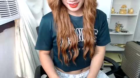 Snapshot of scarletxxxx chatting on January 7, 2025, 3:14 am Queen Scarlet online show from January 7, 2025, 3:14 am