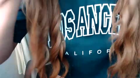 Snapshot of scarletxxxx chatting on February 3, 2025, 1:40 pm Queen Scarlet online show from February 3, 2025, 1:40 pm