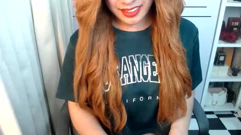 Snapshot of scarletxxxx chatting on February 19, 2026, 2:46 pm Queen Scarlet online show from February 19, 2026, 2:46 pm