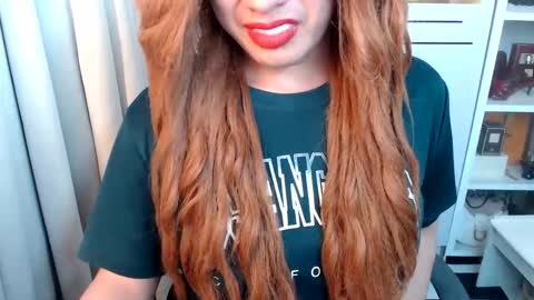 Snapshot of scarletxxxx chatting on March 2, 2026, 5:19 am Queen Scarlet online show from March 2, 2026, 5:19 am