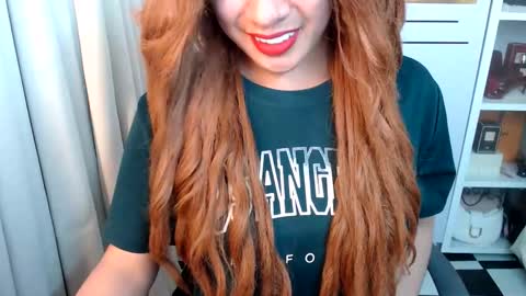 Snapshot of scarletxxxx chatting on March 2, 2026, 7:37 am Queen Scarlet online show from March 2, 2026, 7:37 am