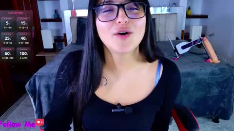 scarllet online show from January 7, 2026, 12:07 pm