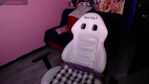 Scarllett online show from February 11, 2025, 7:12 am