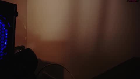 Scarllett online show from October 7, 2025, 5:04 am