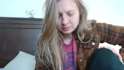 Snapshot of scartit chatting on January 19, 2025, 4:57 pm ScarTit Bernhard online show from January 19, 2025, 4:57 pm