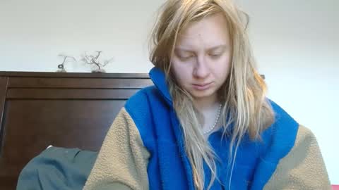Snapshot of scartit chatting on February 4, 2025, 2:43 pm ScarTit Bernhard online show from February 4, 2025, 2:43 pm