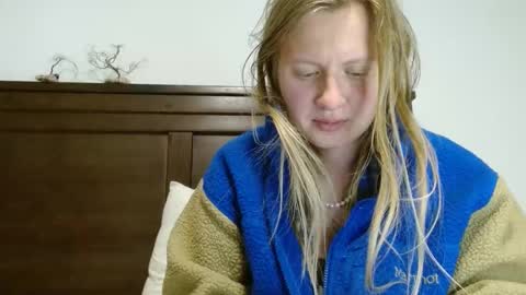 Snapshot of scartit chatting on February 17, 2025, 6:31 am ScarTit Bernhard online show from February 17, 2025, 6:31 am