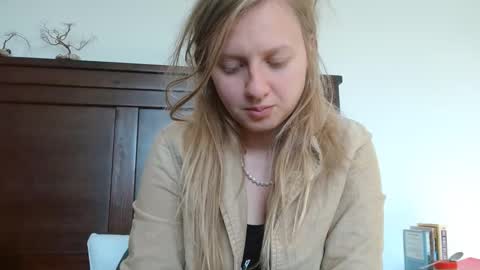 Snapshot of scartit chatting on February 20, 2025, 4:46 pm ScarTit Bernhard online show from February 20, 2025, 4:46 pm
