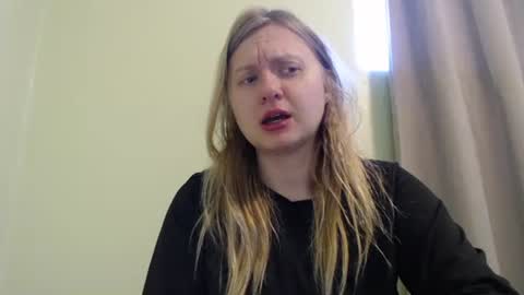 ScarTit Bernhard online show from October 23, 2025, 6:50 pm