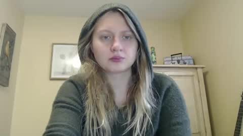 ScarTit Bernhard online show from November 21, 2025, 7:01 pm